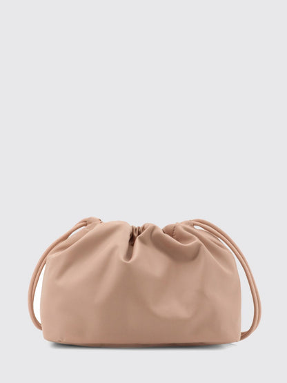 Burberry Handbag Woman Beige