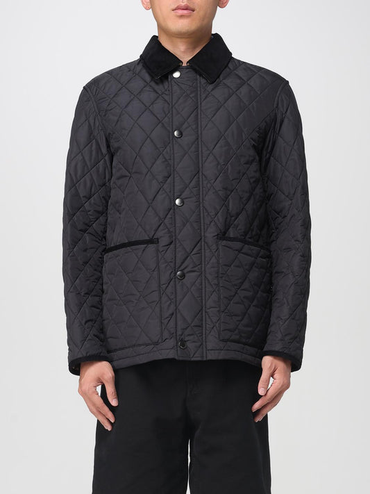 Burberry Blazer Men Black