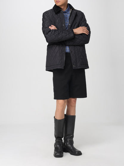 Burberry Blazer Men Black