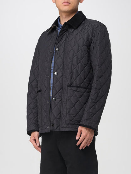 Burberry Blazer Men Black
