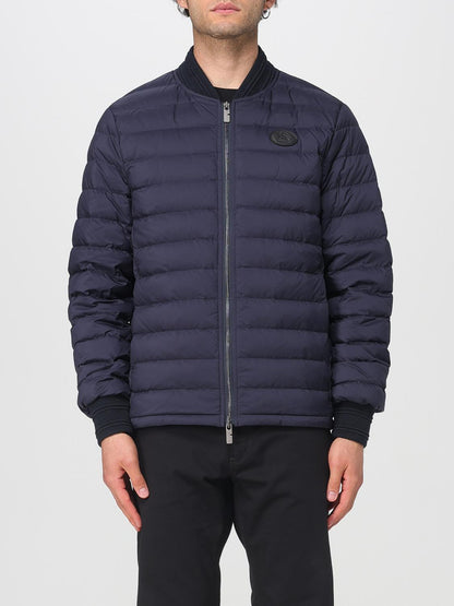 Burberry Blazer Men Blue