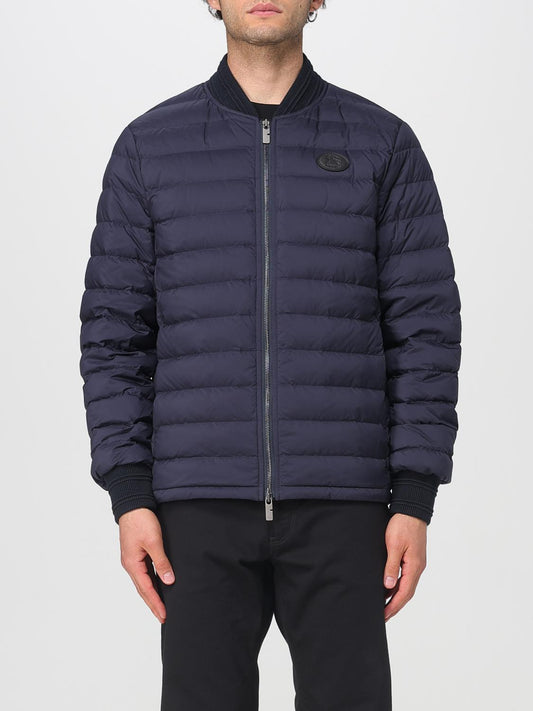 Burberry Blazer Men Blue