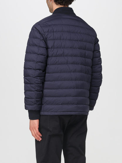 Burberry Blazer Men Blue