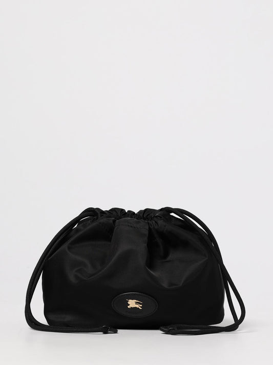 Burberry Handbag Woman Black