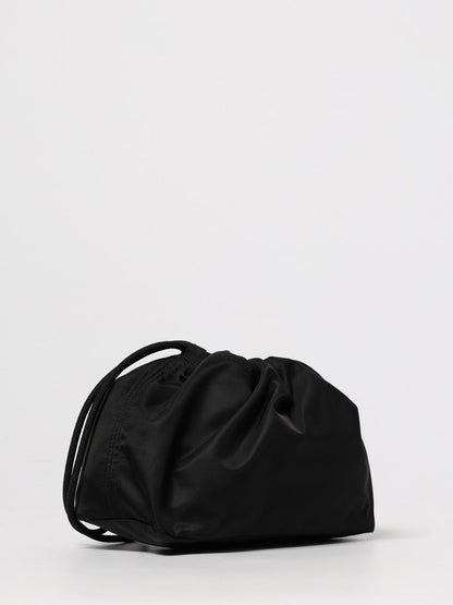 Burberry Handbag Woman Black