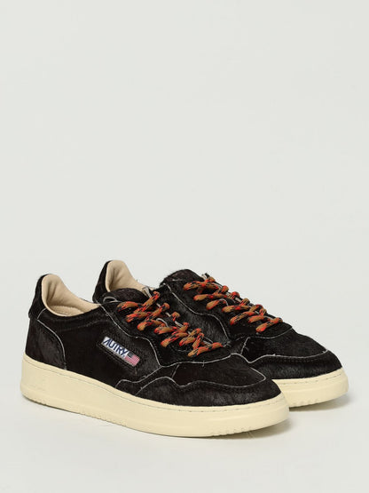 Autry Sneakers Woman Black