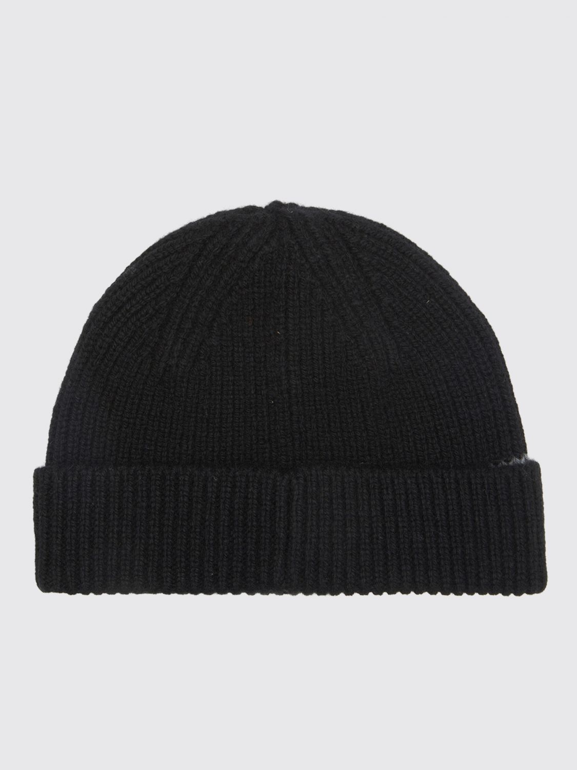 Diesel Hat Men Black