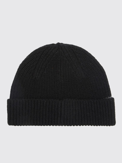 Diesel Hat Men Black