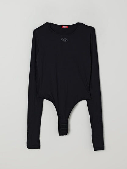 Diesel Lingerie Woman Black