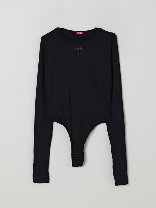 Diesel Lingerie Woman Black