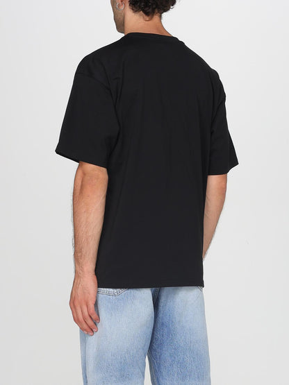 Diesel T Shirt Men Black