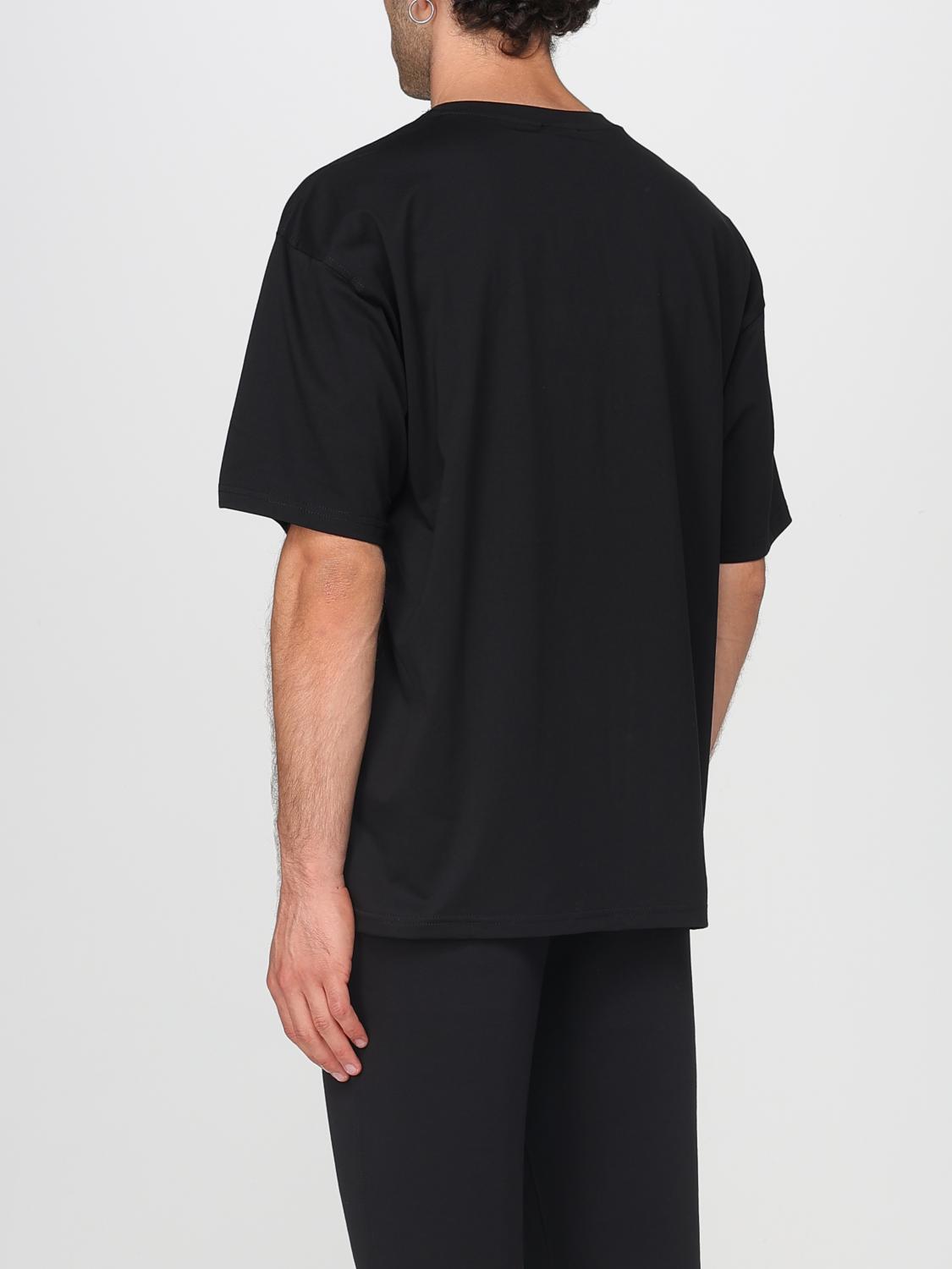 Diesel T Shirt Men Black