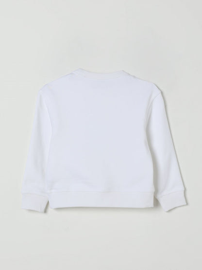 Burberry T Shirt Kids White