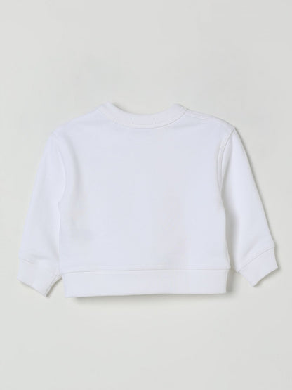 Burberry T Shirt Kids White