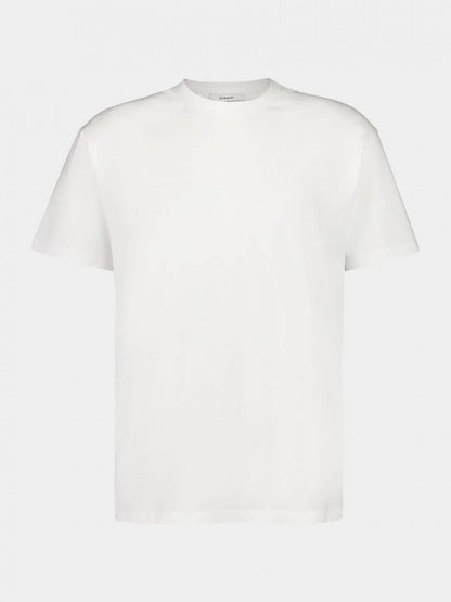 Givenchy T Shirt Men White