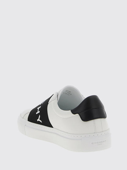 Givenchy Sneakers Men Black