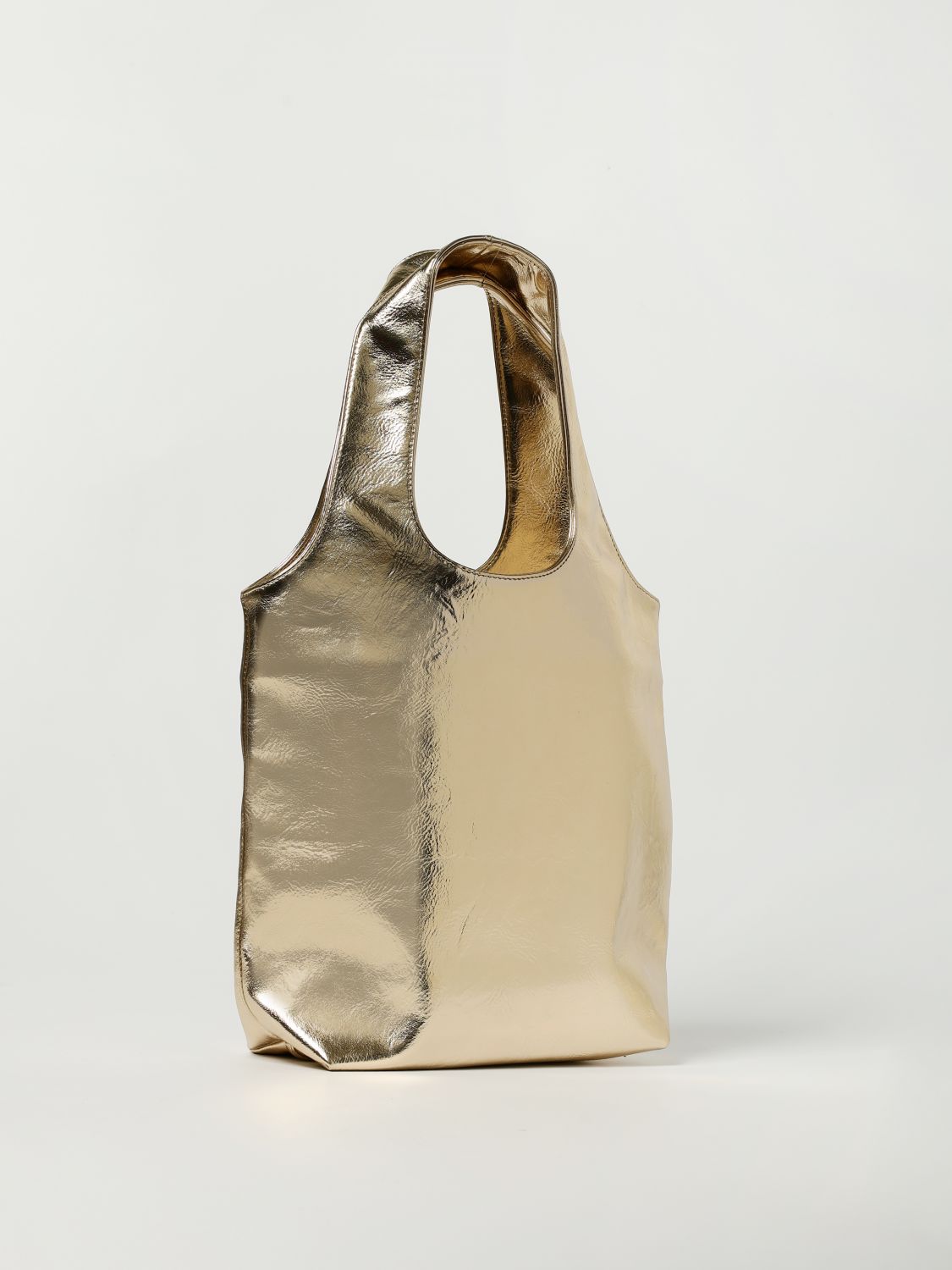 A.P.C. Handbag Woman Gold