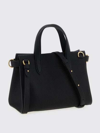 Burberry Handbag Woman Black