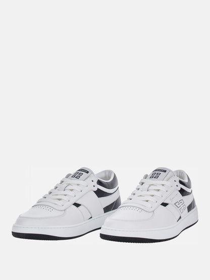 Givenchy Sneakers Men White