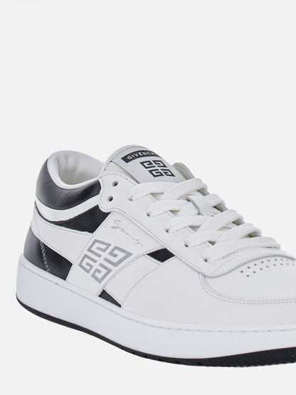 Givenchy Sneakers Men White