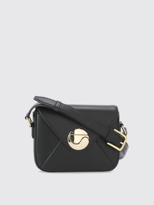 Coperni Mini Bag Woman Black