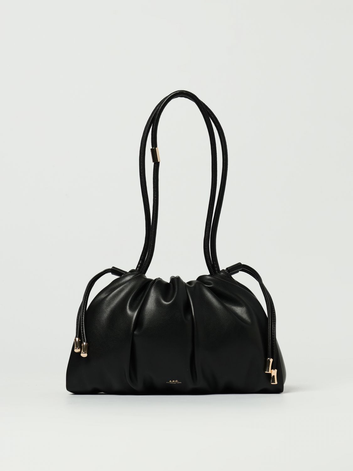 A.P.C. Handbag Woman Black