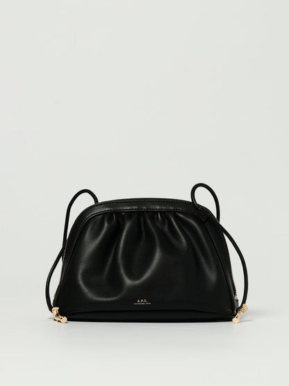 A.P.C. Handbag Woman Black