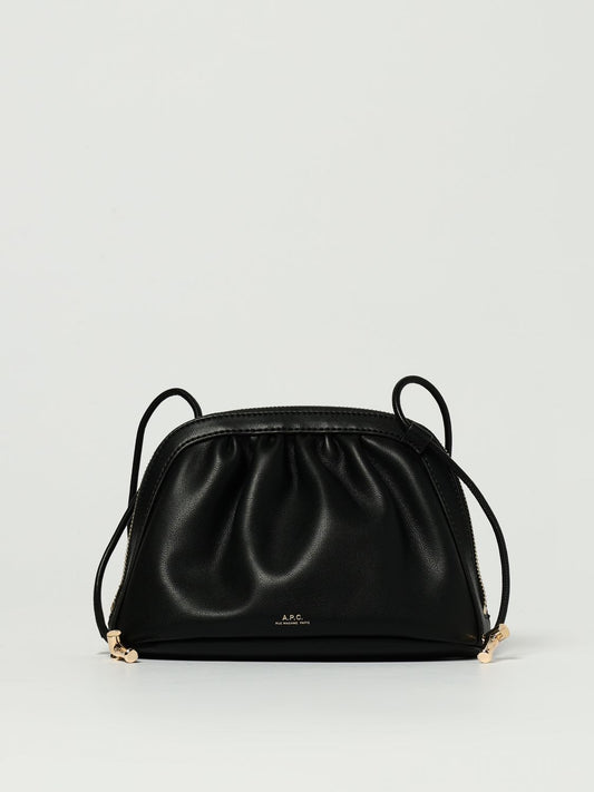 A.P.C. Handbag Woman Black