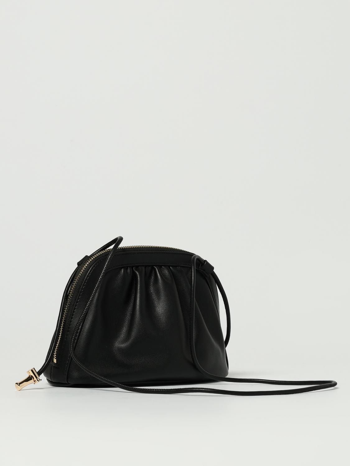 A.P.C. Handbag Woman Black