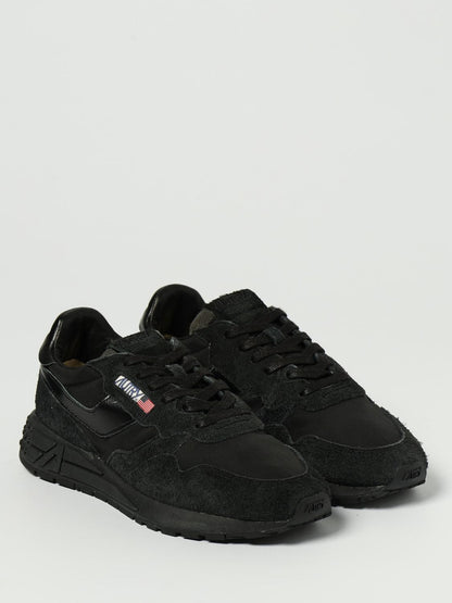 Autry Sneakers Men Black