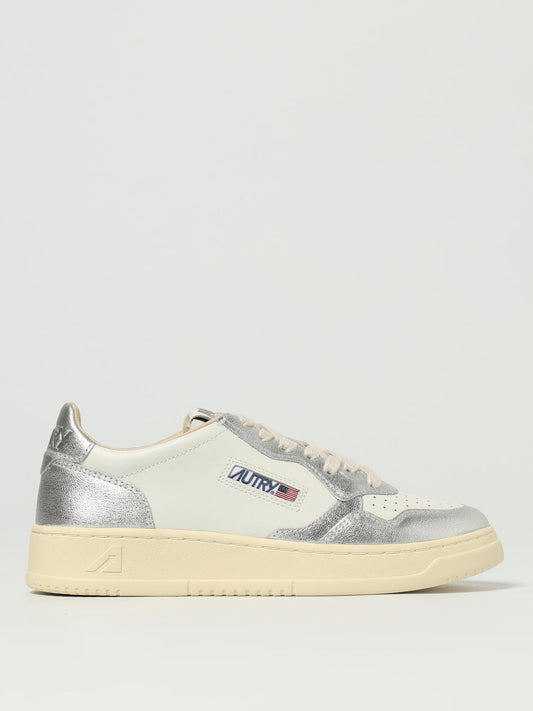Autry Sneakers Woman White