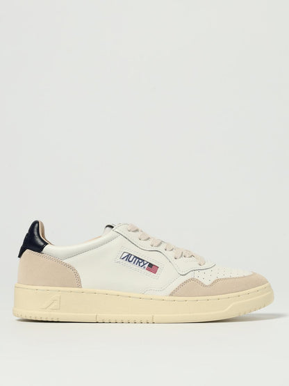 Autry Sneakers Men White