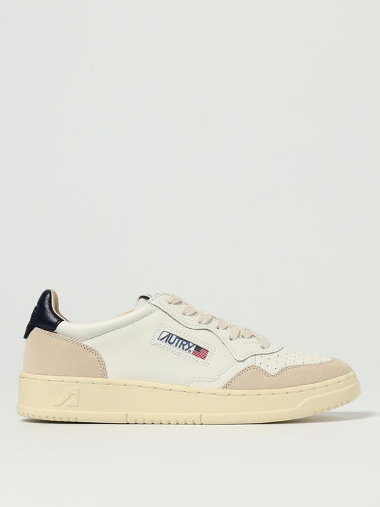 Autry Sneakers Men White