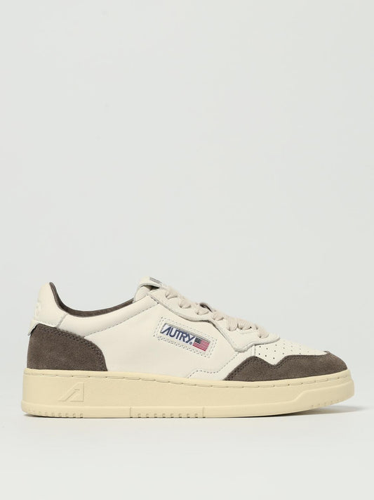 Autry Sneakers Woman White