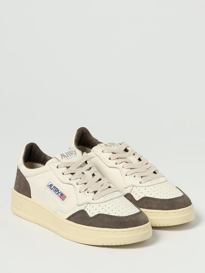 Autry Sneakers Woman White