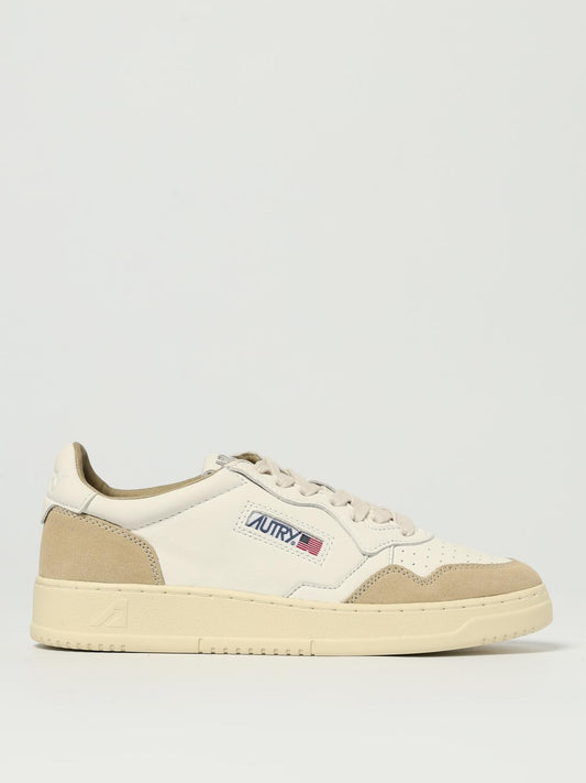 Autry Sneakers Men White