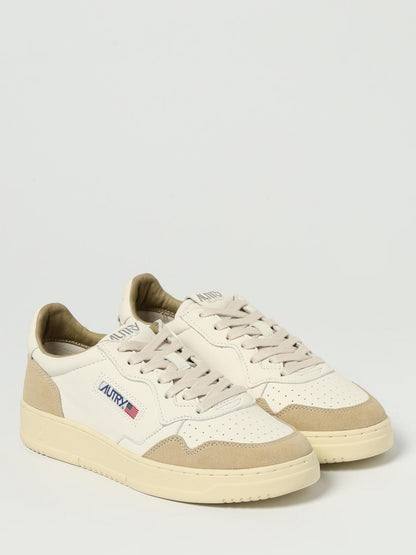 Autry Sneakers Men White