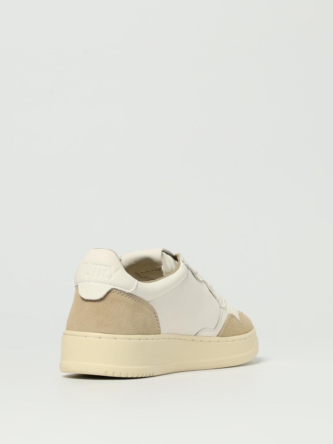 Autry Sneakers Men White