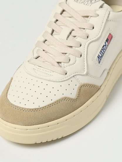 Autry Sneakers Men White