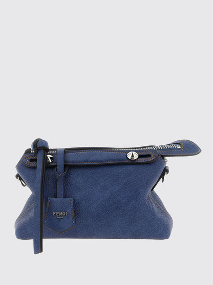 Fendi Mini Bag Woman Blue