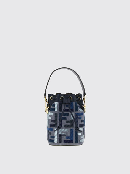 Fendi Mon Tresor Bag