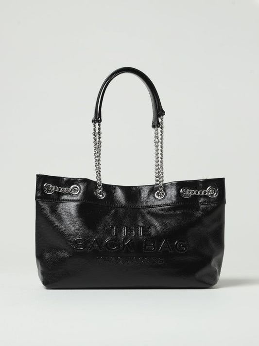 Marc Jacobs Crossbody Bags Woman Black