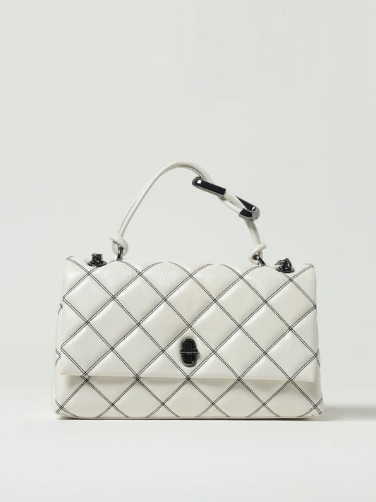 Marc Jacobs Crossbody Bags Woman White