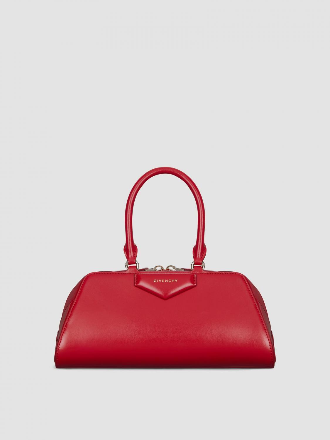 Givenchy Handbag Woman Brown