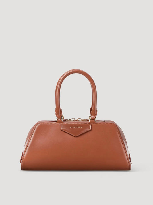 Givenchy Handbag Woman Brown
