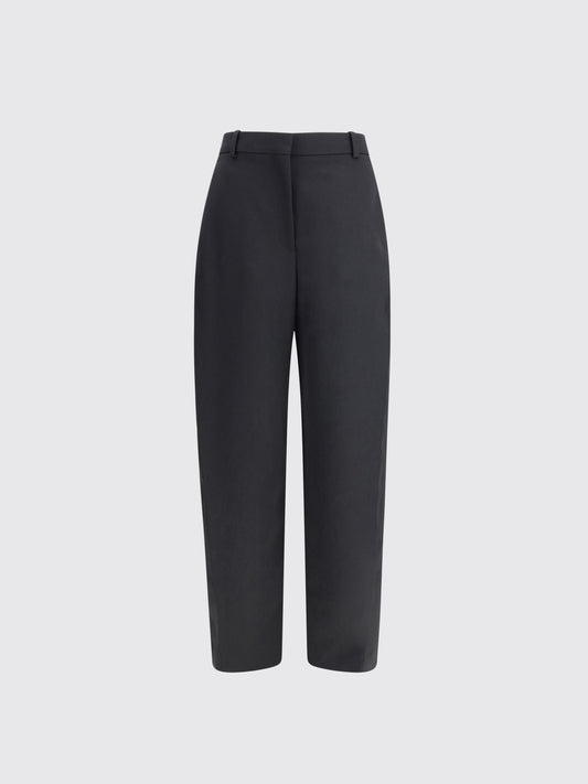 Givenchy Pants Woman Black