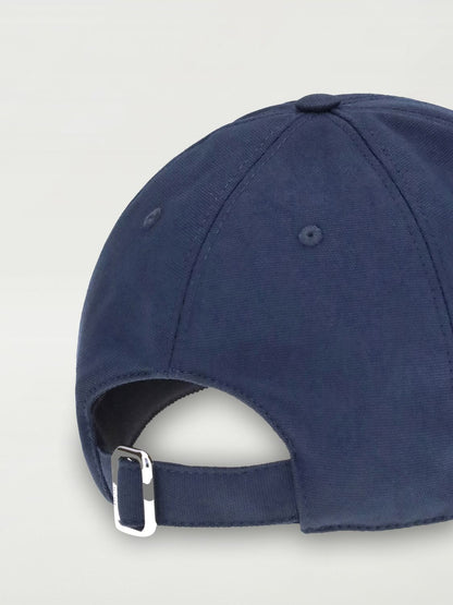 Givenchy Hat Men Navy