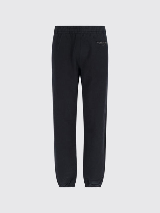 Givenchy Pants Men Black