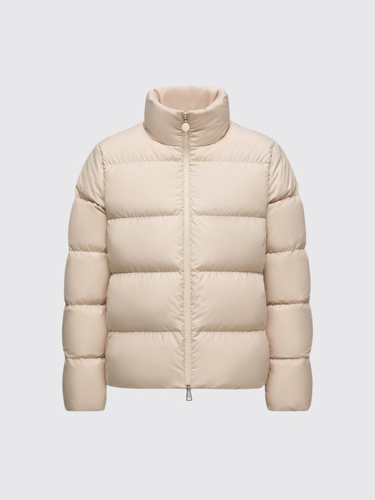 Moncler Jacket Woman Blush Pink