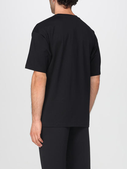 Diesel T Shirt Men Black
